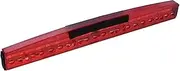 Third Brake Light LED High Mount Stop Signal Lamp Third Tail Brake Lights Fit For For A4 For B6 For B7 Cabrio Coupe 2002-2008 Car Accessories 8E5945097C