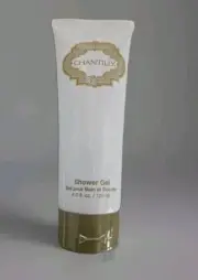 CHANTILLY BY DANA 120ML SHOWER GEL. Sealed