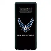 US Air Force Military Case Cover For Samsung Galaxy S23 S22 Plus Ultra S21+ S20