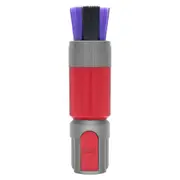 Dust Brush Compatible with Dyson V7 V8 V10 V11 V15 Vacuum Cleaner, Soft Bristle Dust Removal Brush