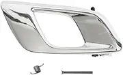 Aalynngo AB3921970 Front Right Inner Handle Hand Door for Ford Ranger Wildtrak 2012-2018