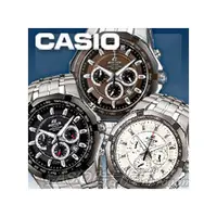 在飛比找PChome商店街優惠-CASIO 時計屋 卡西歐手錶 EDIFICE EF-540