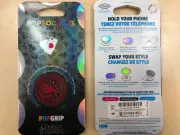 PopSockets Game of Thrones House Targaryen Sigil Swappable PopGrip