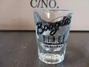 Boogie's Diner of Aspen Las Vegas Shot Glass