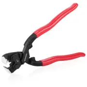 WORKPRO 8 Inch Nail Puller Pliers High Leverage End Cutting Plier w/Gripping Jaw