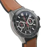 TAG Heuer CARRERA CALIBRE Heuer 02 Chronograph 45mm CBG2A10.FT6169