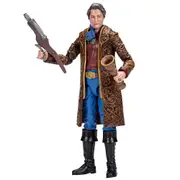 Dungeons & Dragons: Honor Among Thieves - Golden Archive Forge 6" Action Figure
