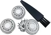 Shaver Replacement Head, Compatible For Philips, 7000 Series Sh70/50 S7000 S7310 S7370 S7350