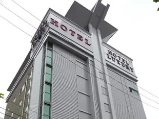 第一飯店Hotel No.1