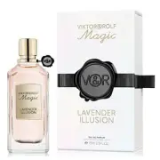 Viktor & Rolf Magic Lavender Illusion 75ml *VERY RARE COLLECTORS BNIB*