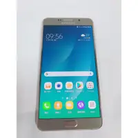 在飛比找蝦皮購物優惠-SAMSUNG GALAXY  Note5 32G