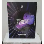 GOT7 FLIGHT LOG: TURBULENCE MONOGRAPH 寫真+DVD