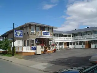 Auberge Motel LA RÉFÉRENCE