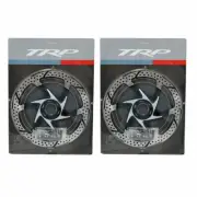 TRP TRP-33 MTB Road Bike Disc Brake Rotor 6-Bolt 203mm