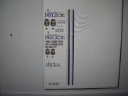Louisville KY Police Command Van Decals for 7 inch long model