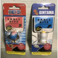 在飛比找蝦皮購物優惠-[日本正貨]Cable Bite 咬咬傳輸線保護套伊莉莎白 