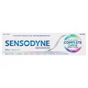Sensodyne X-Fresh Complete Care 100G