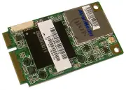 LOT 195X Avermedia A323AF Digital/Analog ATSC/NTSC TV Tuner FM Mini PCIe Card