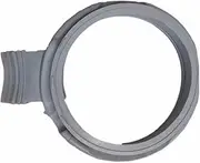 Compatible with Samsung Washing Machine Door Sealing Ring DC64-03723A DC64-03722A DC64-03988A DC64-04201A Parts(DC64-03722A)