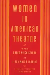 在飛比找博客來優惠-Women In American Theatre