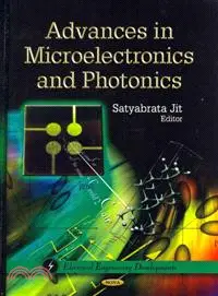 在飛比找三民網路書店優惠-Advances in Microelectronics a