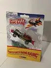 Corgi Chitty Chitty Bang Bang Die Cast Replica 87801
