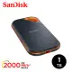SanDisk E81 Extreme PRO 1TB 行動固態硬碟 V2 外接SSD