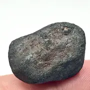 CHELYABINSK 10.31g Meteorite, 75% crusted, oriented individual, IMCA Sellers