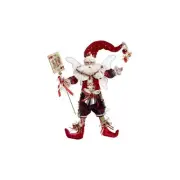 Mark Roberts Christmas 2024 King of Hearts Fairy, Medium - 15.5 Inches