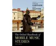 Oxford Handbook of Mobile Music Studies, Volume 2