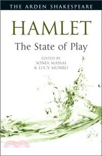 在飛比找三民網路書店優惠-Hamlet: The State of Play