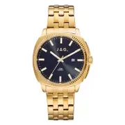 JAG Logan Analouge Men's Watch