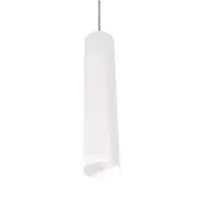 LED Mini Pendant Light White Aluminium 3000K - VBLPD-105-1-3K