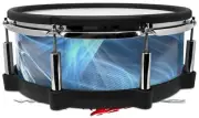 Wrap for Roland vDrum Shell PD140 Robot Spider Web