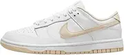 [Nike] Dunk Low Women White Pearl White DD1503-110 (DD1503-110, Numeric_9)