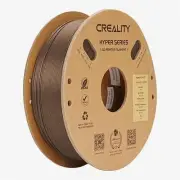 Creality Hyper PLA-CF Carbon Fiber Filament for High Speed 3D Printer Greyish