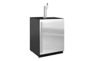 InAlto 188L Kegerator Beverage Centre