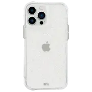 Case-Mate Apple iPhone 13 Pro Sheer Case