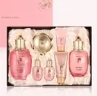 The History of Whoo Gongjinhyang Sooyeon Set- Moisturizer Anti aging