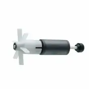 Fluval 106/206 Magentic Impeller with Shaft and Rubber Bushing