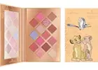 Disney The Lion King Zasu-Simba& Nala Eyeshadow PaletteAUTHENTIC/NEW