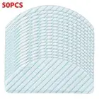 Disposable Mopping Pads Mop Cloth For ECOVACS DEEBOT OZMO T8 AIVI T9 Power Max