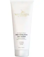 [Eco Tan] Pink Himalayan Salt Scrub