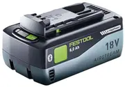 Festool 18 Li 8.0 HP-ASI - 18V 8.0Ah Battery