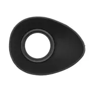 1* Viewfinder Blindfold 19mm Rubber Eye Cup For Nikon FM3A FM2 FE2 F3 F3AF FM