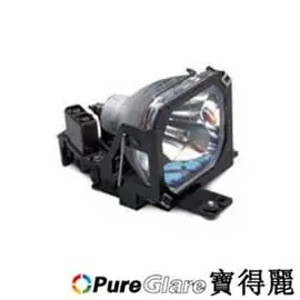 PureGlare 全新 投影機 / 背投電視 燈泡 for EPSON EMP-7800 投影機燈泡 / 背投電視燈泡