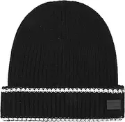 [Tommy Hilfiger] Men's Varsity Skeleton Plate Cuff Hat