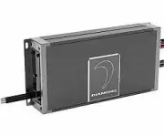 Diamond Audio DXM800.4D DXM 4-Channel Full Range Class D WaterPROof Amplifier