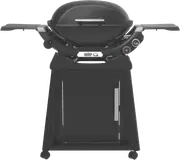 Weber Baby Q and Q Premium Cart