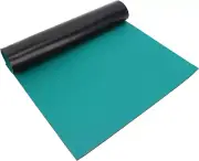 Zjchao Watch Repair Mat, Heat Watchmaker Solder Mat, Non Slip Watch Repair Work